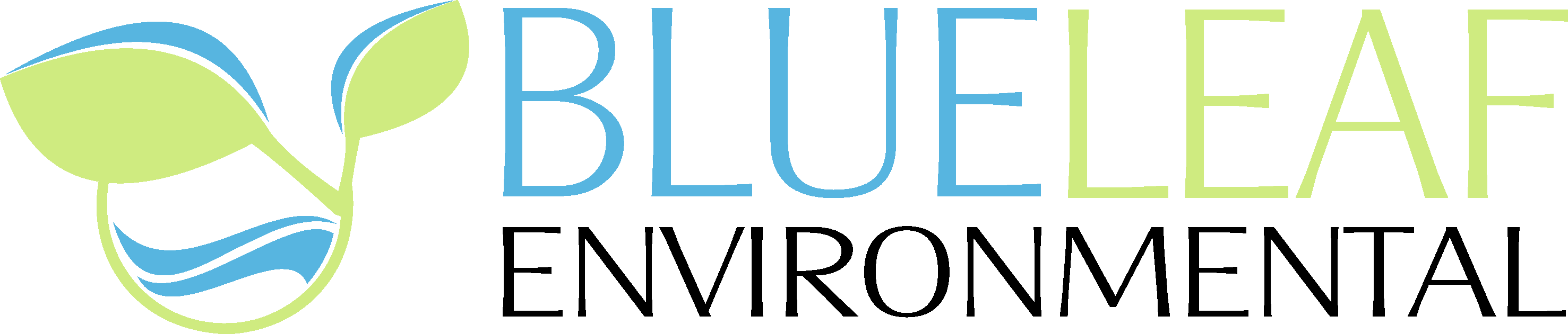 Blue Leaf Logo Final